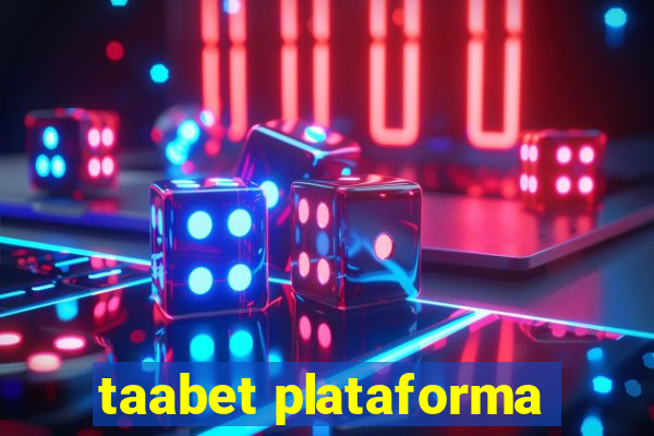 taabet plataforma