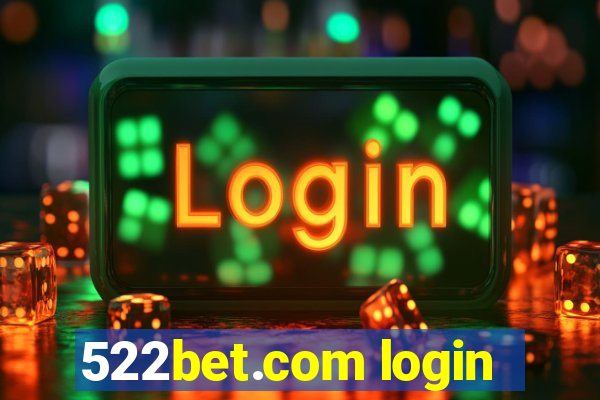 522bet.com login