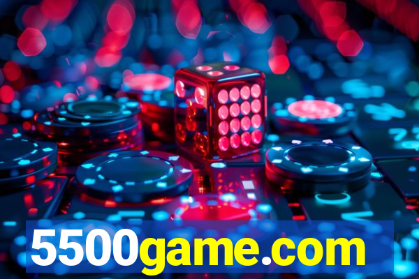 5500game.com