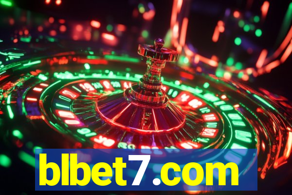 blbet7.com