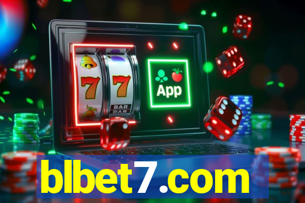 blbet7.com