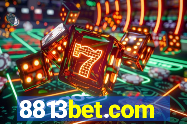 8813bet.com