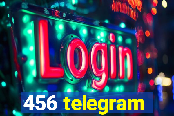 456 telegram