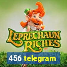 456 telegram