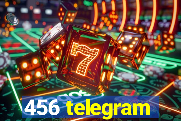 456 telegram