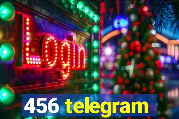 456 telegram