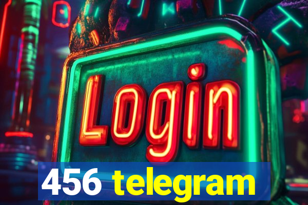 456 telegram