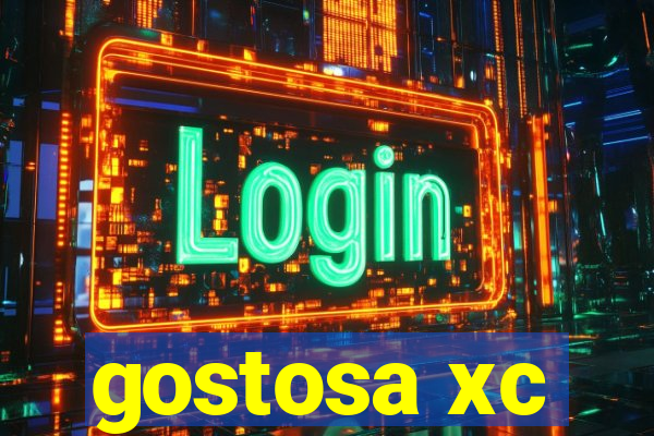 gostosa xc