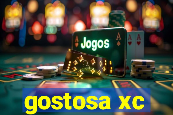 gostosa xc