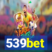 539bet