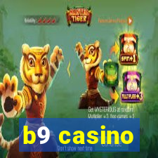 b9 casino