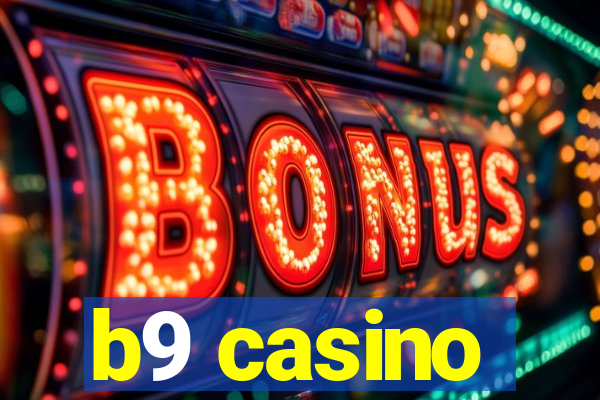 b9 casino