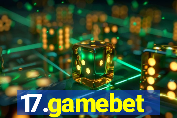 17.gamebet