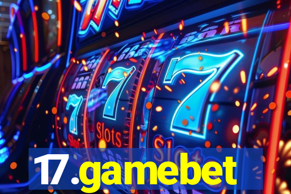 17.gamebet