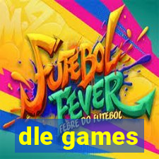 dle games