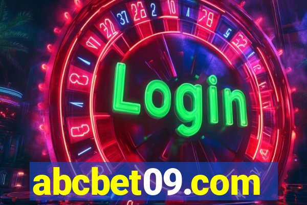 abcbet09.com