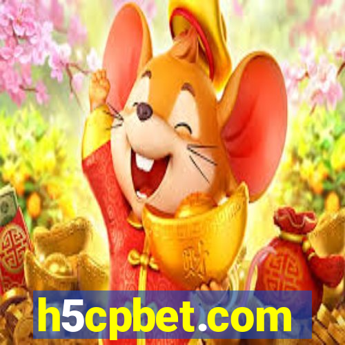 h5cpbet.com