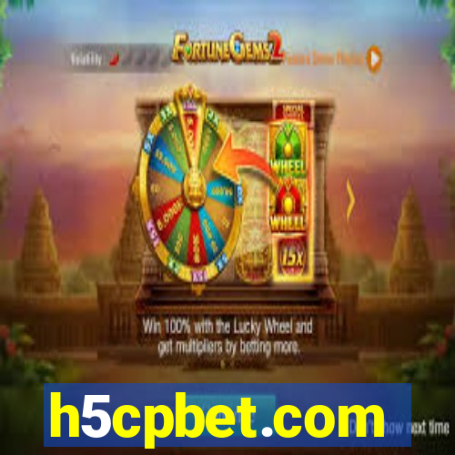 h5cpbet.com