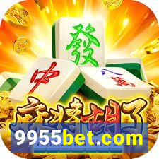 9955bet.com