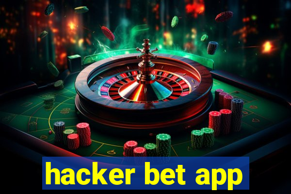 hacker bet app