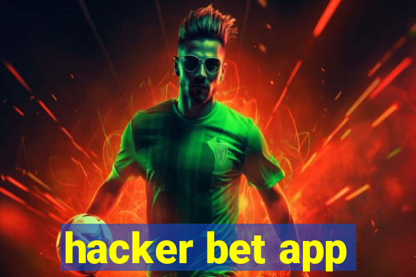 hacker bet app