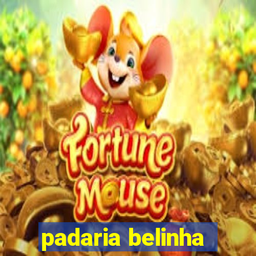 padaria belinha