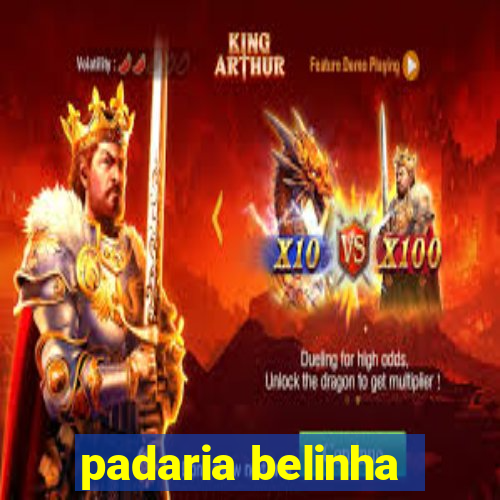 padaria belinha