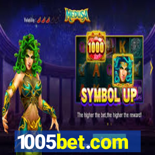 1005bet.com