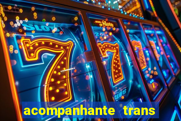 acompanhante trans santos sp