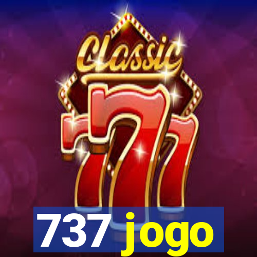 737 jogo