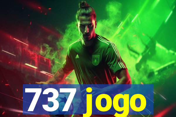 737 jogo