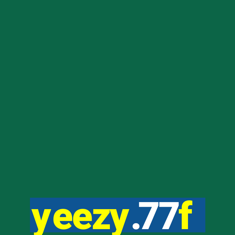 yeezy.77f