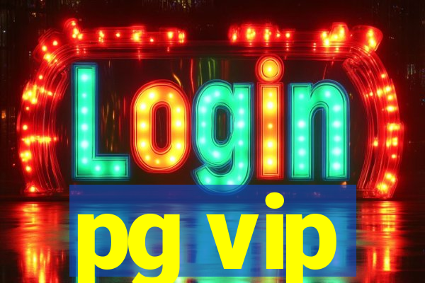 pg vip