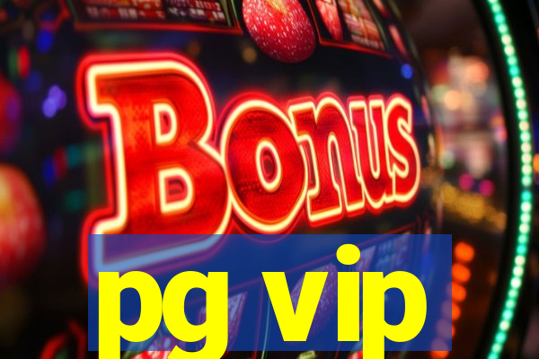 pg vip