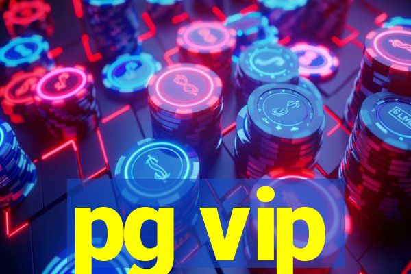 pg vip