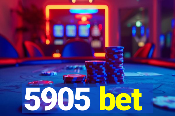 5905 bet