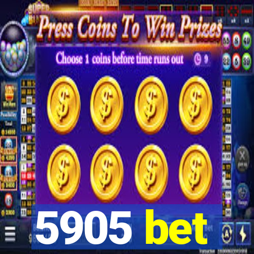 5905 bet