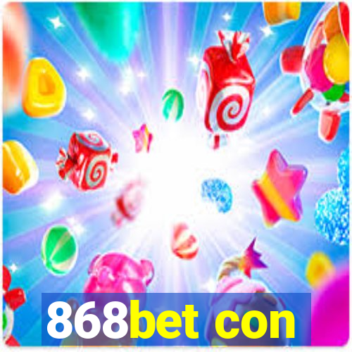 868bet con