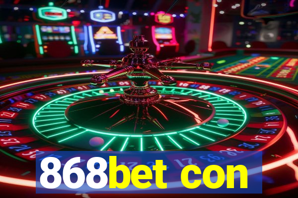 868bet con