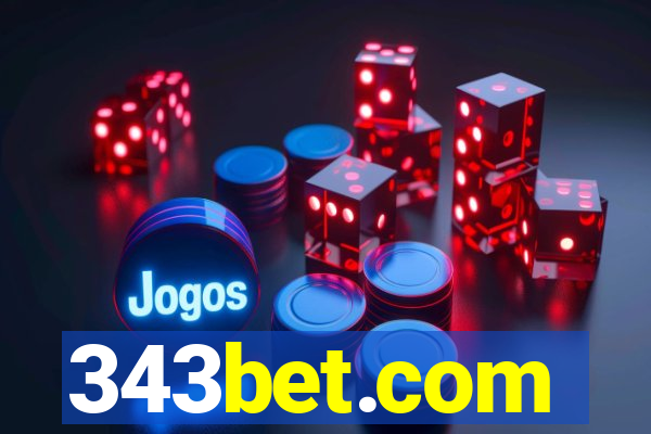 343bet.com