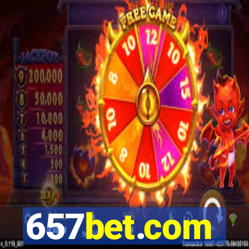 657bet.com