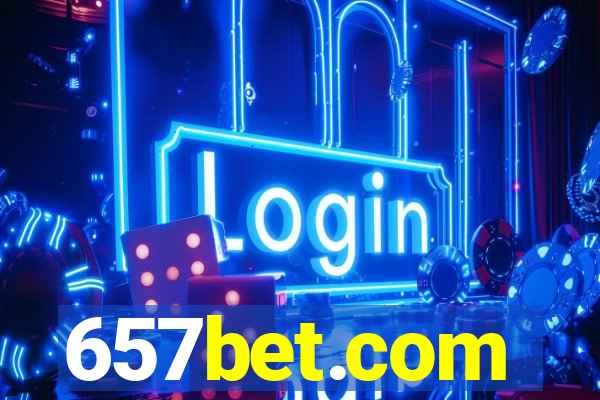 657bet.com