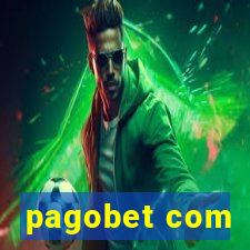 pagobet com