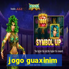 jogo guaxinim