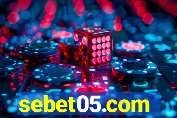 sebet05.com