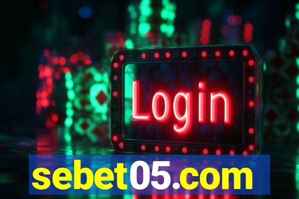 sebet05.com