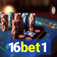 16bet1