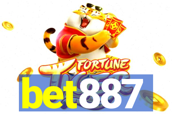 bet887