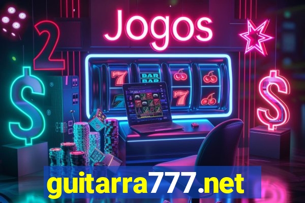 guitarra777.net