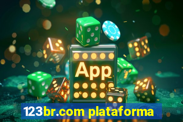 123br.com plataforma